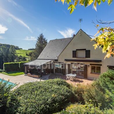 Maison 10 pièces 575000 €