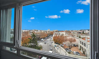 Appartement 3 Pièces 70 m² à vendre à Nîmes (30000)
