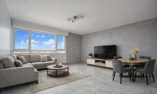 Appartement 3 Pièces 70 m² à vendre à Nîmes (30000)