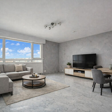 Appartement 3 pièces 155000 €