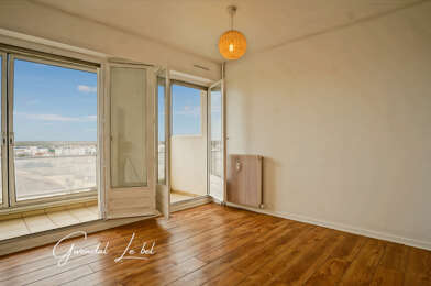 Appartement 3 pièces 155000 €