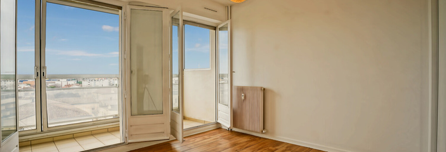Appartement 3 Pièces 70 m² à vendre à Nîmes (30000)