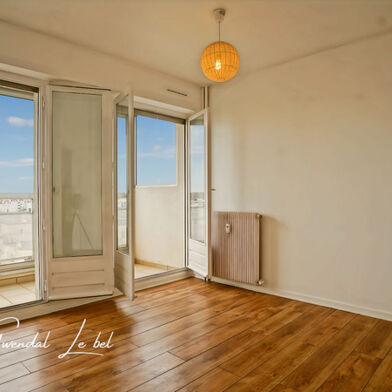 Appartement 3 pièces 155000 €