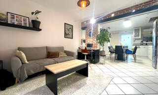 Appartement 4 Pièces 110 m² à vendre à Saint-Chamond (42400)