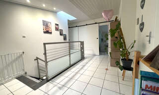 Appartement 4 Pièces 110 m² à vendre à Saint-Chamond (42400)