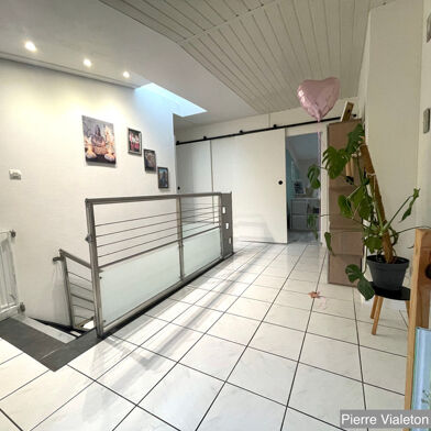 Appartement 4 pièces 170000 €