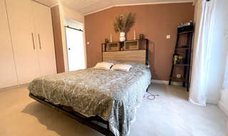 Appartement 4 Pièces 110 m² à vendre à Saint-Chamond (42400)