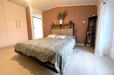 Appartement 4 pièces 170000 €