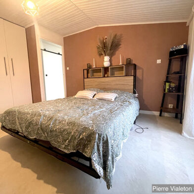 Appartement 4 pièces 170000 €