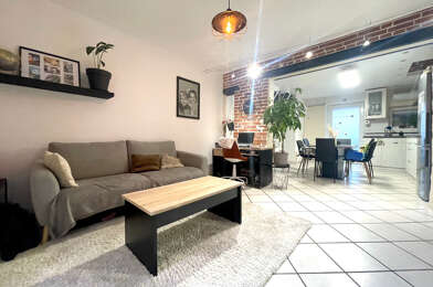 Appartement 4 pièces 170000 €