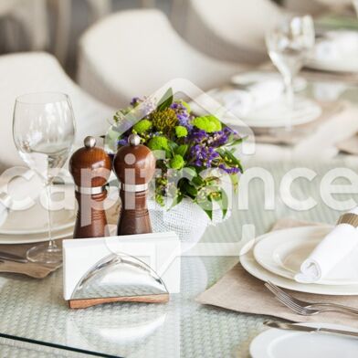 Commerce 3 pièces 134400 €