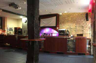 Immeuble  445000 €