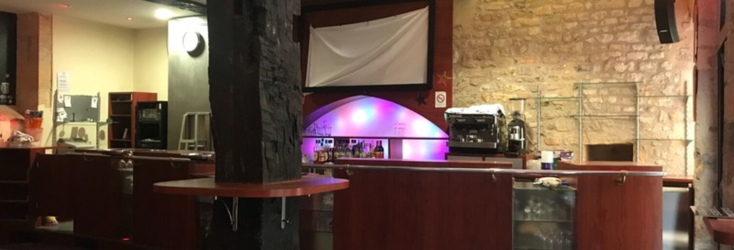 Immeuble  360 m² à vendre à Périgueux (24000)