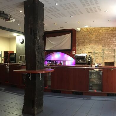 Immeuble  445000 €