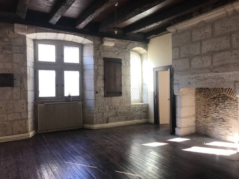 Dpt Dordogne (24), à vendre PERIGUEUX immeuble de 340 m² — photo 1