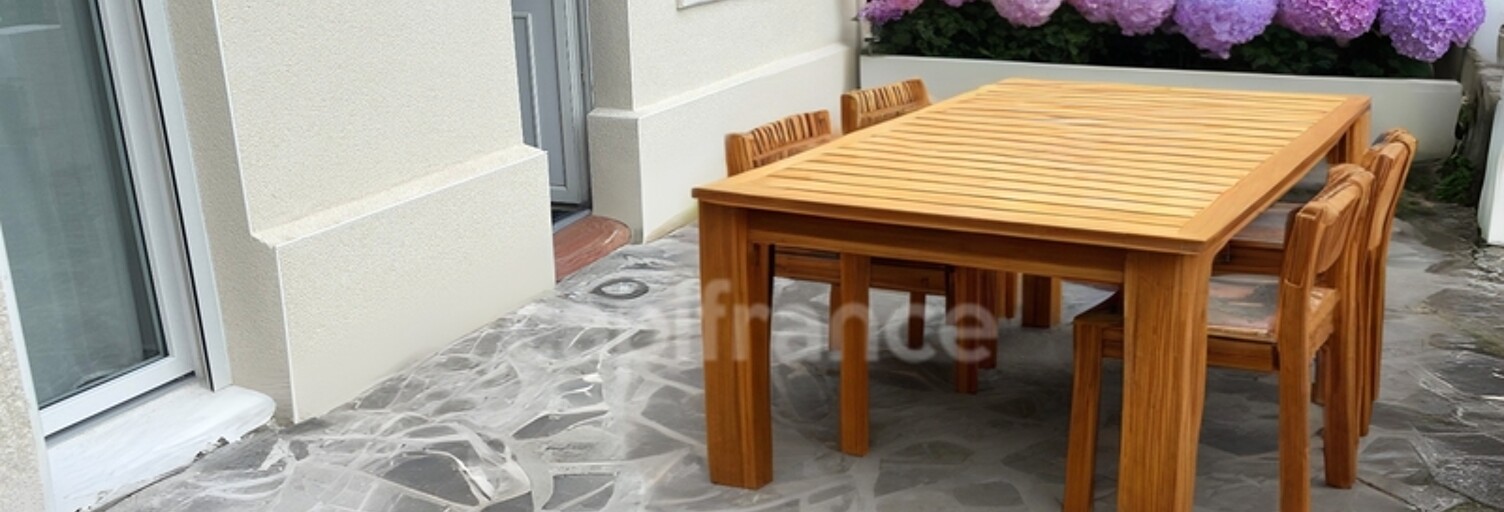 Maison 4 Pièces 97 m² à vendre à Le Havre (76600)