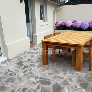 Maison 4 pièces 239900 €