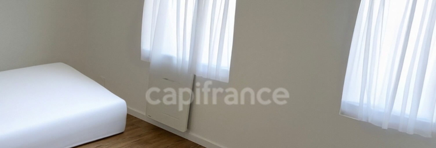 Maison 4 Pièces 97 m² à vendre à Le Havre (76600)