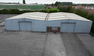 Bureau 5 Pièces 894 m² à vendre à Isbergues (62330)
