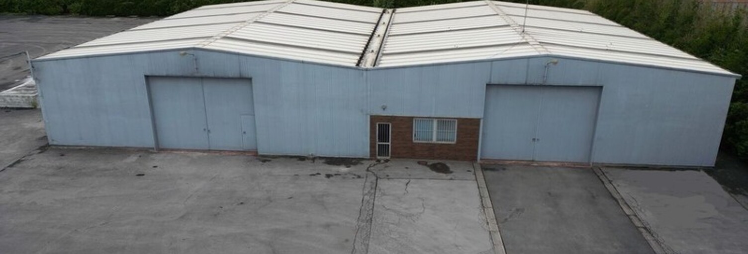 Bureau 5 Pièces 894 m² à vendre à Isbergues (62330)