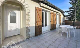 Maison 4 Pièces 96 m² à vendre à Thouars (79100)