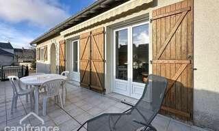 Maison 4 Pièces 96 m² à vendre à Thouars (79100)