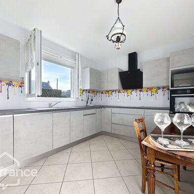 Maison 4 pièces 149000 €