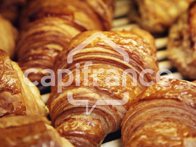 A vendre - Fonds de commerce Croissanterie/Restauration rapide - ROUBAIX (59) — photo 1