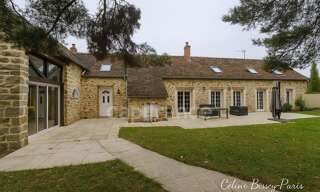 Maison 6 Pièces 256 m² à vendre à Perceneige (89260)