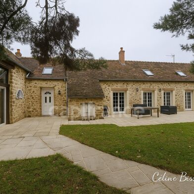 Maison 6 pièces 359000 €