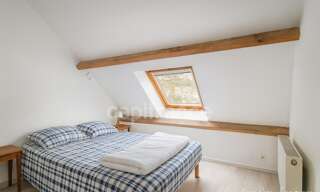 Maison 6 Pièces 210 m² à vendre à Perceneige (89260)