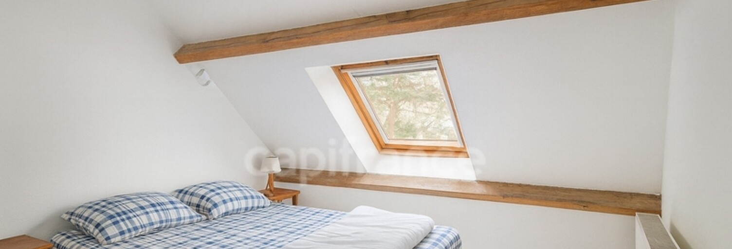 Maison 6 Pièces 210 m² à vendre à Perceneige (89260)