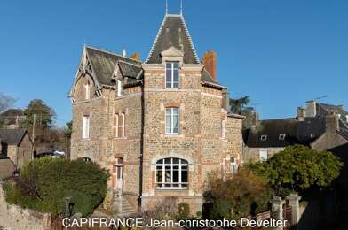 Maison 8 pièces 340000 €