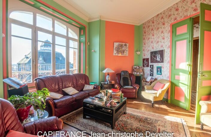 Maison à vendre 8 pièces GORRON (53)sur terrain 932 m2 — photo 5