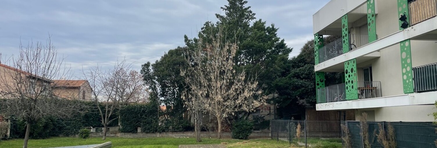 Appartement 3 Pièces 61 m² à vendre à Toulouse (31200)