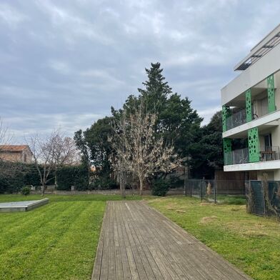 Appartement 3 pièces 149000 €