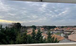 Appartement 3 Pièces 63 m² à vendre à Toulouse (31200)