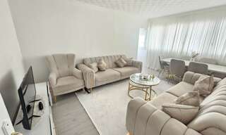 Appartement 3 Pièces 57 m² à vendre à Ris-Orangis (91130)