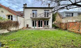 Maison 6 Pièces 132 m² à louer à Le Chesnay-Rocquencourt (78150)