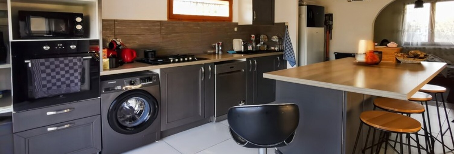 Maison 9 Pièces 188 m² à vendre à Chalon-sur-Saône (71100)