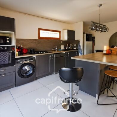 Maison 9 pièces 259000 €