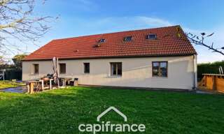 Maison 9 Pièces 188 m² à vendre à Chalon-sur-Saône (71100)