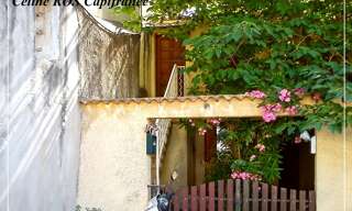 Maison 3 Pièces 63 m² à vendre à Pélissanne (13330)