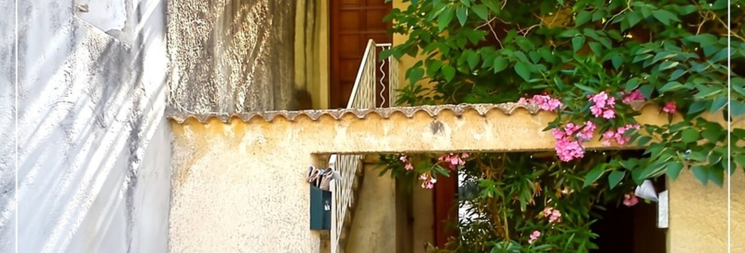 Maison 3 Pièces 63 m² à vendre à Pélissanne (13330)