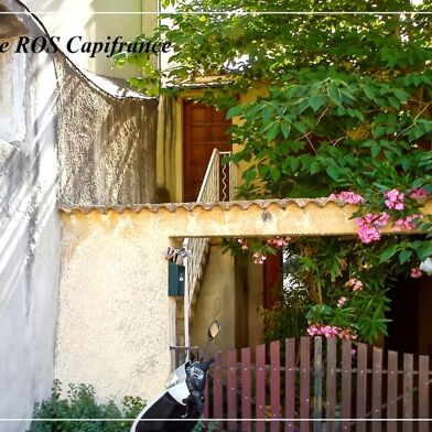 Maison 3 pièces 149000 €