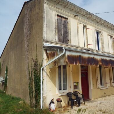 Maison 5 pièces 199900 €