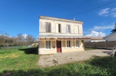 Maison 5 pièces 182500 €