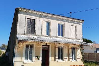 Maison 5 pièces 182500 €