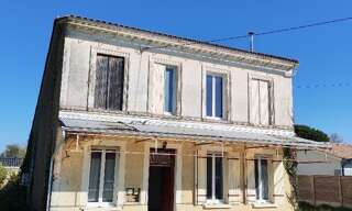 Maison 5 Pièces 140 m² à vendre à Cissac-Médoc (33250)