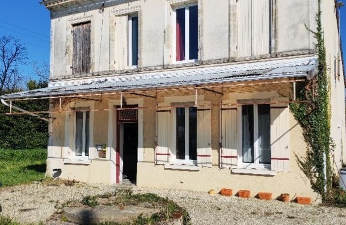 Maison à vendre sur terrain de 1190 m2 — photo 2